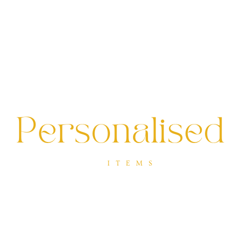 Personalised Items